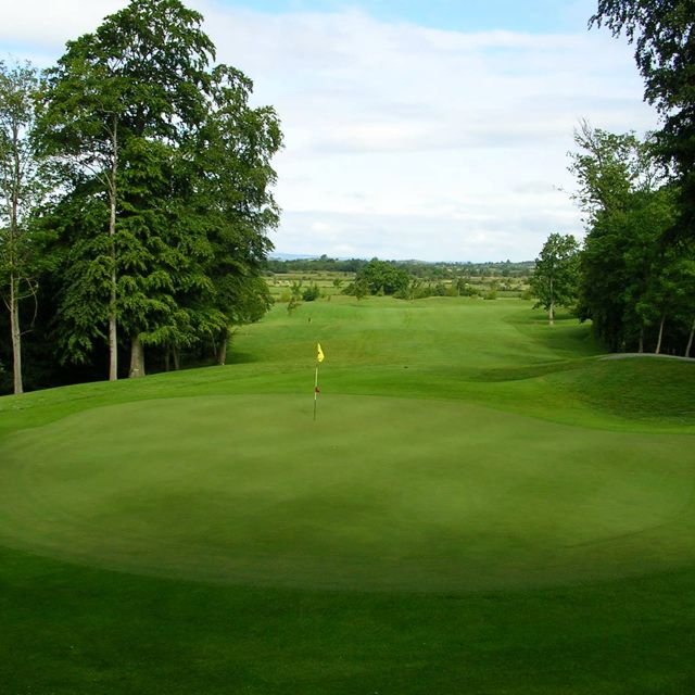 Inish Beg Estate Golf Clubs in West Cork Ireland