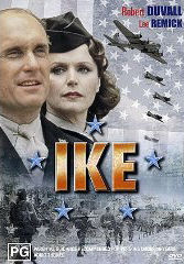 Ike: The War Years (4 disk DVD 1978)
